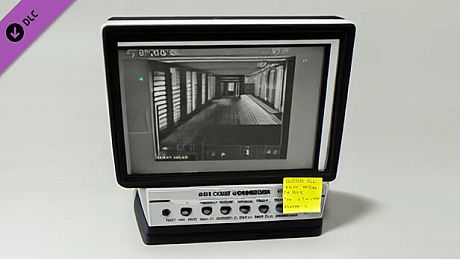 Spectator - Monochrome & Support DLC