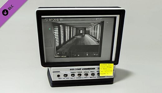 Spectator - Monochrome & Support