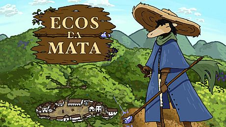 Ecos da Mata Game