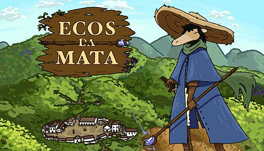 Ecos da Mata