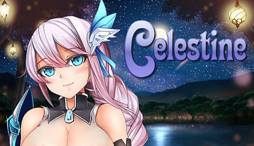 Celestine