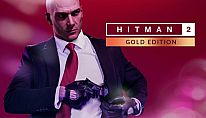 Acheter HITMAN 2 Gold Edition PC
