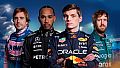 F1 22 Champions Edition