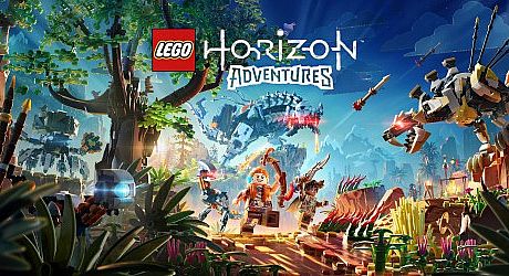 LEGO: Horizon Adventures