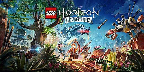 LEGO: Horizon Adventures