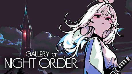Gallery of Night Order Game