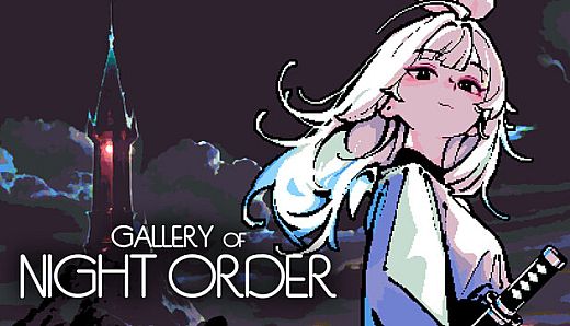 Gallery of Night Order