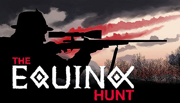 Buy The Equinox Hunt