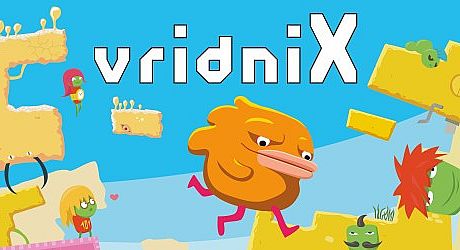 vridniX