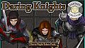 Fantasy Grounds - Devin Night Token Pack 164: Daring Knights