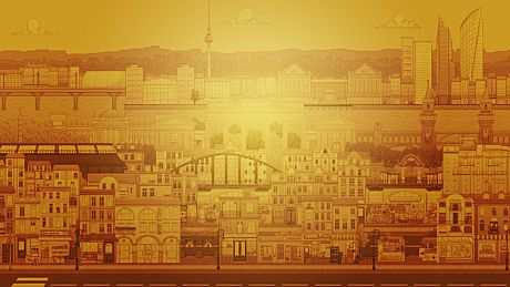 Hidden Cats in Berlin Game