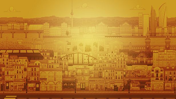 Buy Hidden Cats in Berlin