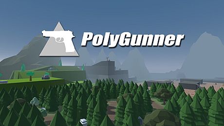 PolyGunner Game