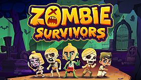 Zombie Survivors