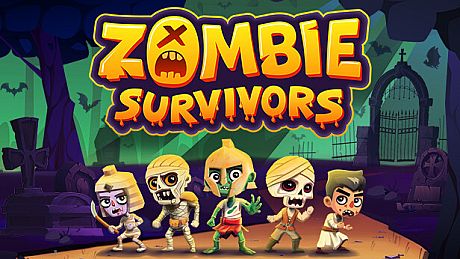 Zombie Survivors Game
