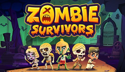 Zombie Survivors