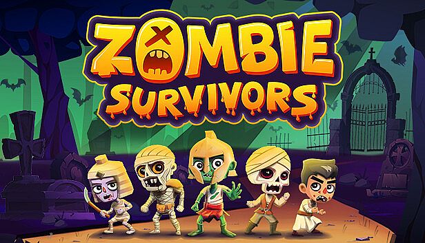 Buy Zombie Survivors
