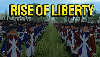 Kup Rise of Liberty na PC