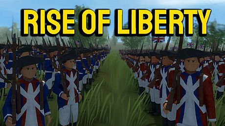 Rise of Liberty Game