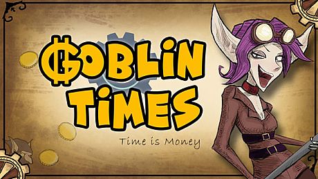 Goblin Times Game