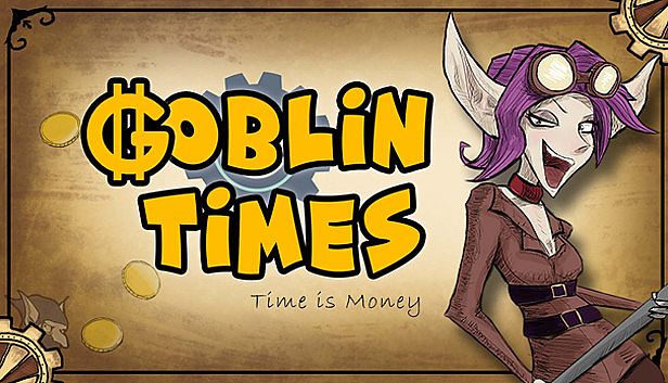 Buy Goblin Times