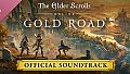 The Elder Scrolls Online - Gold Road Original Soundtrack