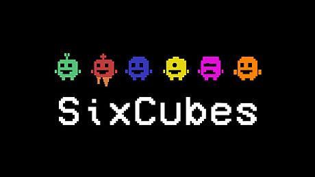 SixCubes Game