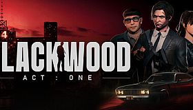 BLACKWOOD