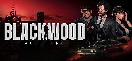 BLACKWOOD