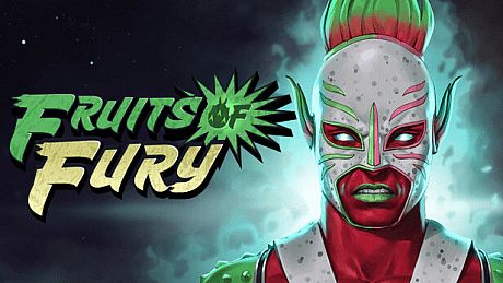 Fruits of Fury Game