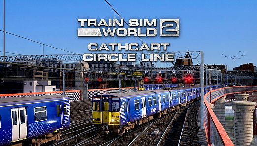 Scottish City Commuter: Glasgow - Neilston