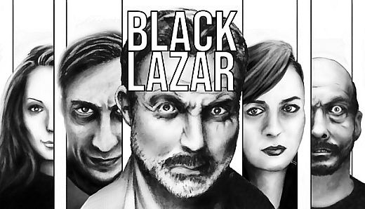 Black Lazar