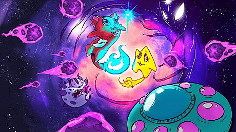 Cat-Astrophy Game