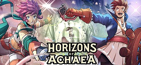 Horizons of Achaea Game