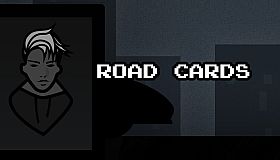 Road Cards