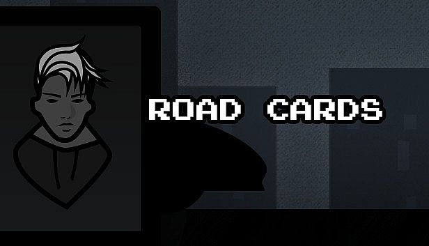 Buy Road Cards
