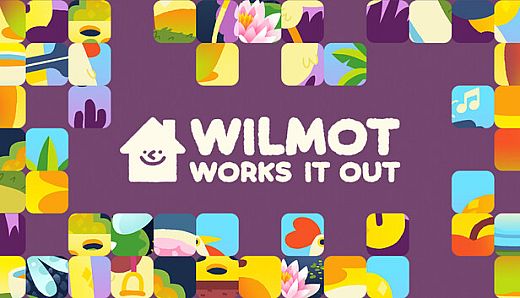 Wilmot Works It Out