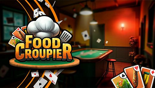 Food Croupier