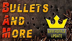 Bullets And More VR - BAM VR