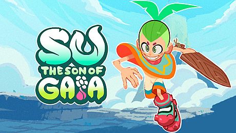 SU the Son of Gaia Game