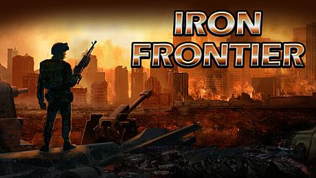Iron Frontier Game