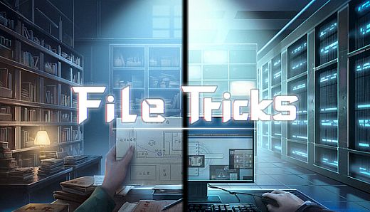 File Tricks