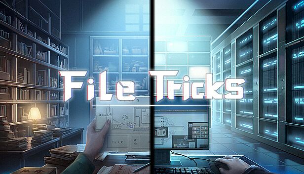 Buy File Tricks