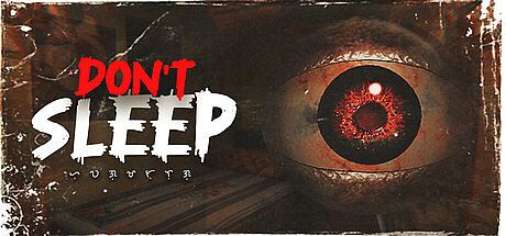 Don't Sleep (Huwag Matulog) Game