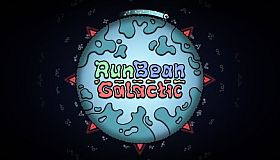 RunBean Galactic