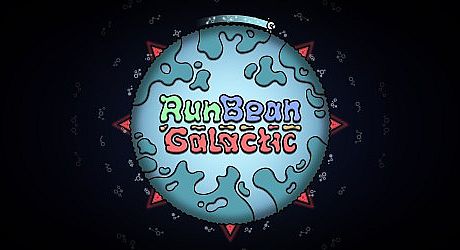 RunBean Galactic Game
