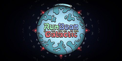RunBean Galactic