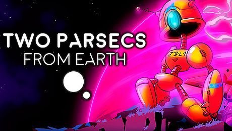 Two Parsecs From Earth Game