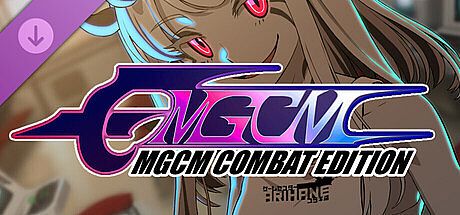 MGCM Combat Edition - Special Voices DLC