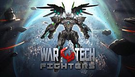 War Tech Fighters
